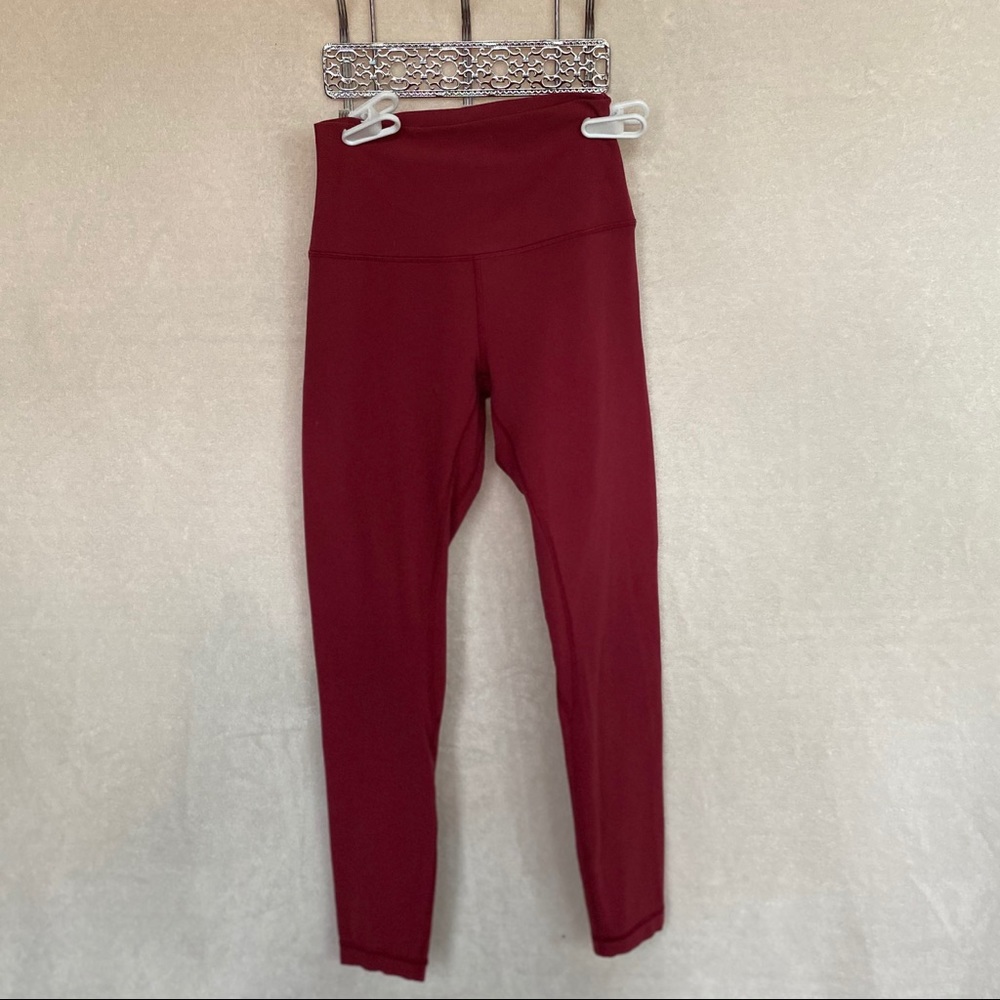 LULULEMON Align 7/8